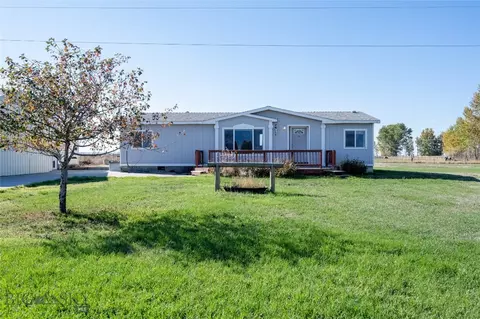 520 Weaver Rd, Belgrade, MT 59714