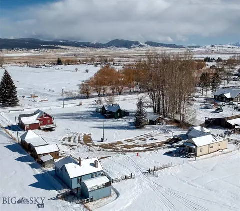 805 Chance Dr, Anaconda, MT 59711