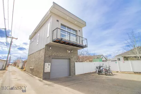 1806 Cobban St, Butte, MT 59701