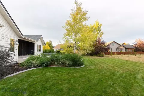 Exterior - 75 E Clara Ct, Bozeman, MT 59718 photo 15 of 16