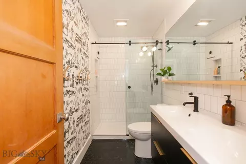 Bath - 75 E Clara Ct, Bozeman, MT 59718 photo 5 of 6