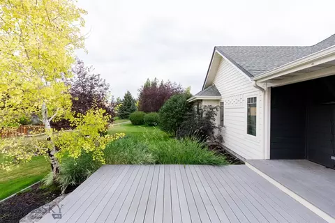 Exterior - 75 E Clara Ct, Bozeman, MT 59718 photo 11 of 16