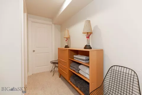 Bedroom - 75 E Clara Ct, Bozeman, MT 59718 photo 4 of 6