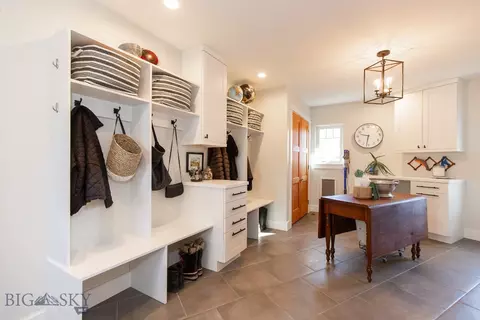 Entry Way - 75 E Clara Ct, Bozeman, MT 59718 photo 3 of 3
