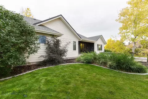 Exterior - 75 E Clara Ct, Bozeman, MT 59718 photo 16 of 16