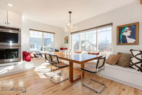Dining - 75 E Clara Ct, Bozeman, MT 59718 photo 1 of 2