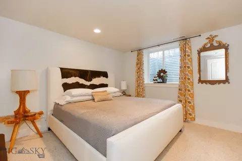 Bedroom - 75 E Clara Ct, Bozeman, MT 59718 photo 6 of 6