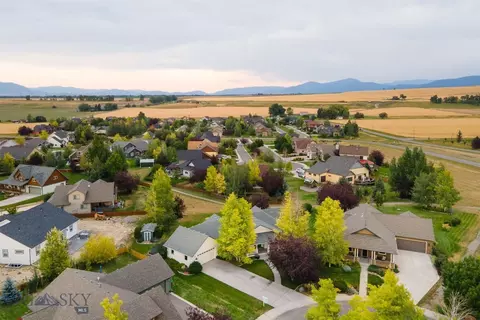 View/Area - 75 E Clara Ct, Bozeman, MT 59718 photo 2 of 2