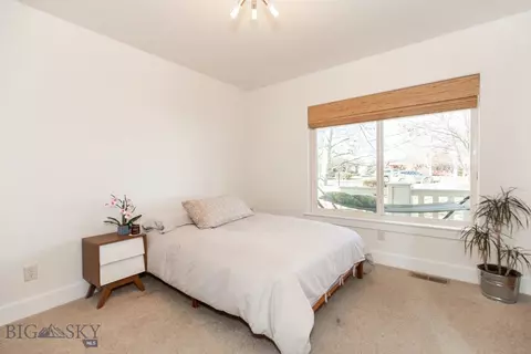 Bedroom - 75 E Clara Ct, Bozeman, MT 59718 photo 2 of 6