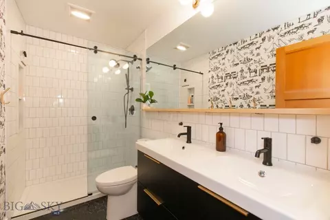 Bath - 75 E Clara Ct, Bozeman, MT 59718 photo 4 of 6