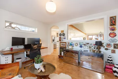 Living - 75 E Clara Ct, Bozeman, MT 59718 photo 1 of 9