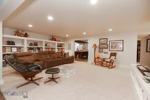 Living - 75 E Clara Ct, Bozeman, MT 59718 photo 6 of 9