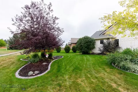 Exterior - 75 E Clara Ct, Bozeman, MT 59718 photo 14 of 16
