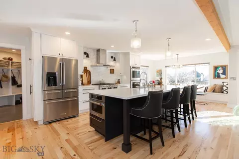 Kitchen - 75 E Clara Ct, Bozeman, MT 59718 photo 1 of 6