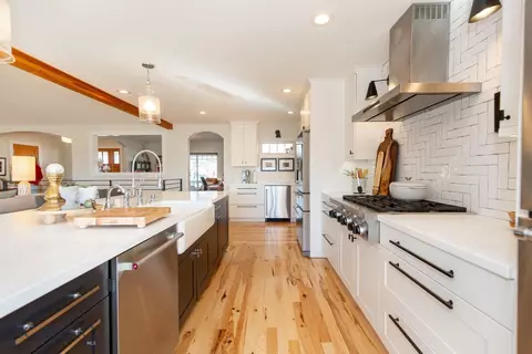 Kitchen - 75 E Clara Ct, Bozeman, MT 59718 photo 5 of 6