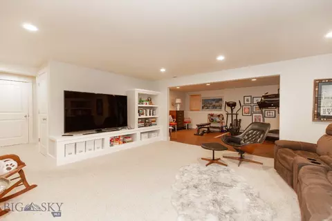 Living - 75 E Clara Ct, Bozeman, MT 59718 photo 7 of 9