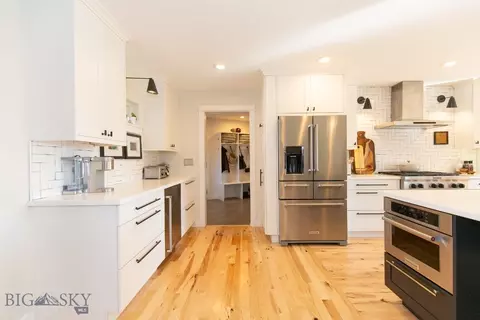 Kitchen - 75 E Clara Ct, Bozeman, MT 59718 photo 6 of 6