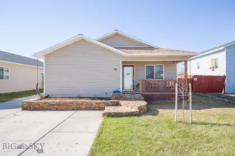 84 W Magnolia Dr, Belgrade, MT 59714