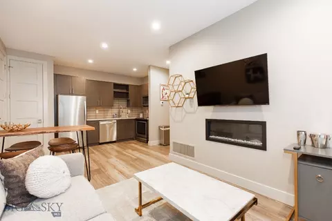43 Highnoon Way #D, Bozeman, MT 59718