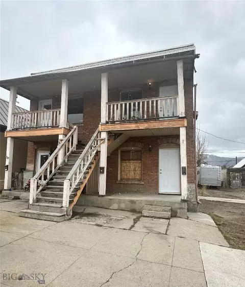 650-656 S Idaho St, Butte, MT 59701