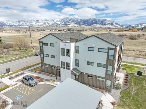 2710 Sartain St #304, Bozeman, MT 59718