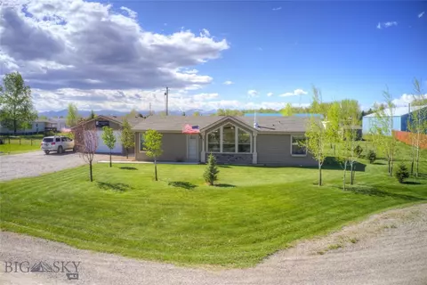 50 Sunday Dr, Belgrade, MT 59714