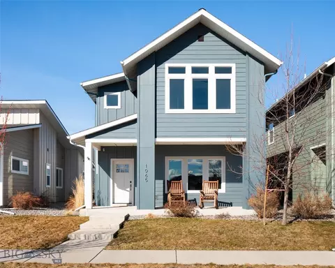 1065 N 12th Ave, Bozeman, MT 59715