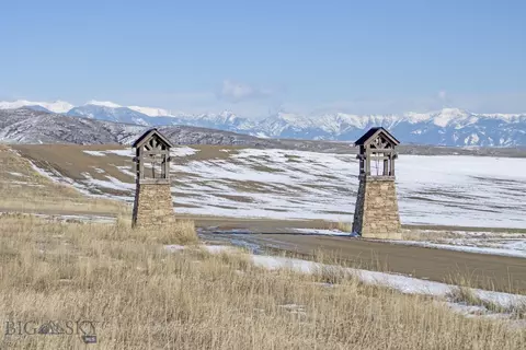 Tbd Mackenzie Mountain Way, Three Forks, MT 59752