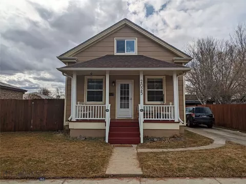 2025 Massachusetts, Butte, MT 59701