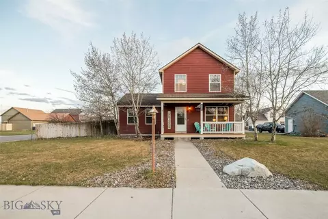716 Green Tree, Belgrade, MT 59714