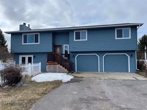 9440 Haggerty, Bozeman, MT 59715