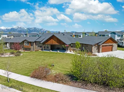 310 Valley, Bozeman, MT 59718