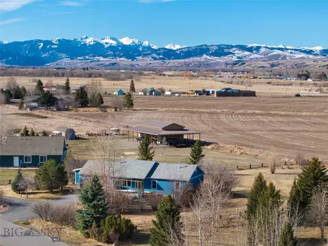 729 Hickory Ln, Bozeman, MT 59718