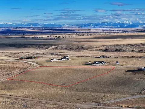 lot36 Evening Star Rd, Three Forks, MT 59752