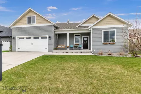 456 Talon Way, Bozeman, MT 59718