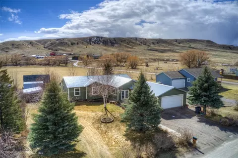 6980 Camp Crk, Manhattan, MT 59741