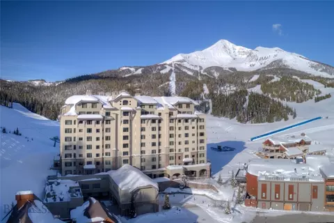 60 Big Sky Resort Apt 10604 Rd, Big Sky, MT 59716