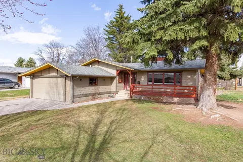 314 S 14th Ave, Bozeman, MT 59715