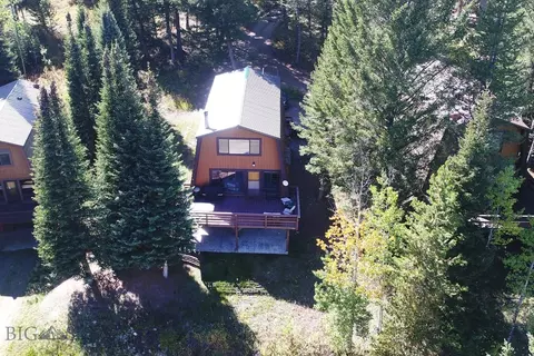289 Fishermans Village Loop, West Yellowstone, MT 59758