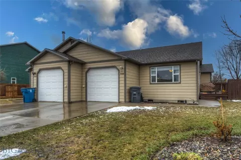1106 Biehl Dr #B, Belgrade, MT 59714