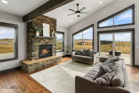 60 Morning Sky Way, Three Forks, MT 59752