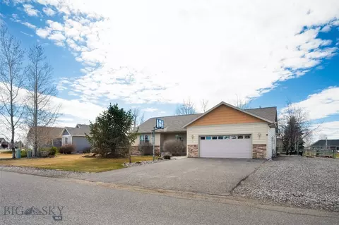 167 4 Dot Ln, Belgrade, MT 59714