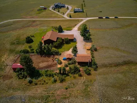 15 Doe Ln, Townsend, MT 59644