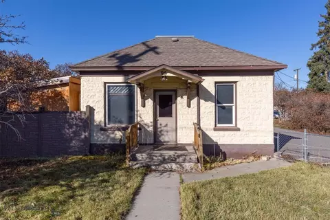 95 N Broadway, Belgrade, MT 59714