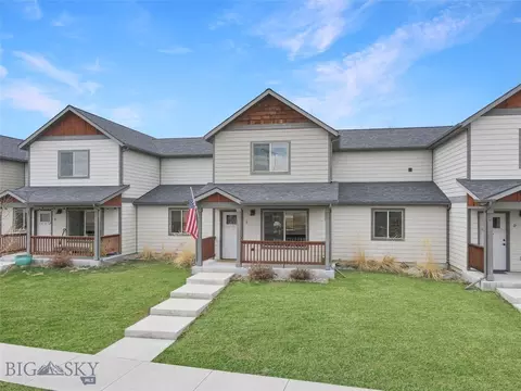 45 Covey Ct #C, Bozeman, MT 59718
