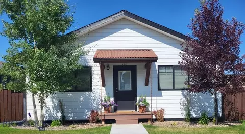 105 Otis Ave, Ennis, MT 59729