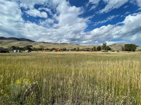 lot17 Ruby Rd N, Silver Star, MT 59751