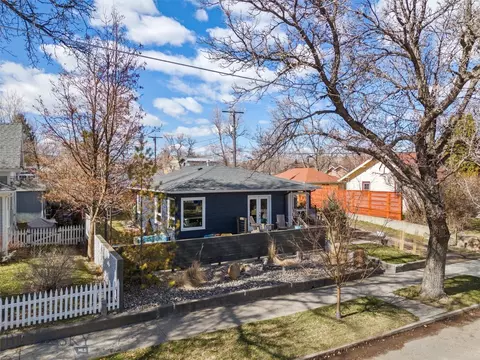 714 W Lewis St, Livingston, MT 59047