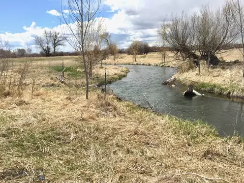 Tbd Baker Springs, Manhattan, MT 59741
