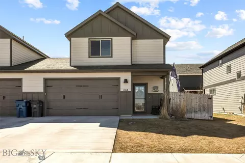 1516 Rugged Creek Ave #B, Belgrade, MT 59714